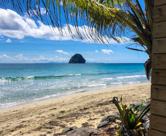 Locations Martinique
