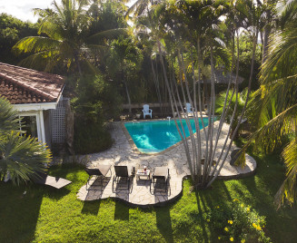 Location chez l'habitant So O Martinique