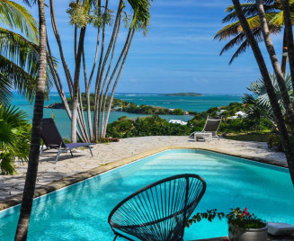 Location Vue Mer Martinique SO O