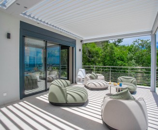 villa de Luxe martinique 5 ETOILES Anses d Arlet