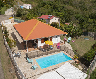 Villa le Diamant Soha