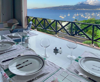 Sommets Anse mitan duplex