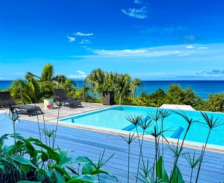 Location villa Tartane Surf