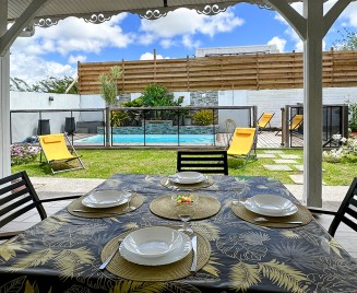 Table petite Cascade