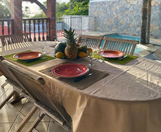 Location Martinique Belle Ame le Lamentin