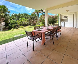 Double studio Pierre et vacances Martinique