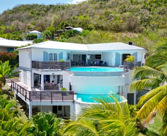 Villa The Diamonds Le Diamant villa de prestige martinique