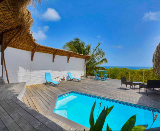 Vacances et Bien être