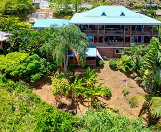 Ti Bresil Tartane drone