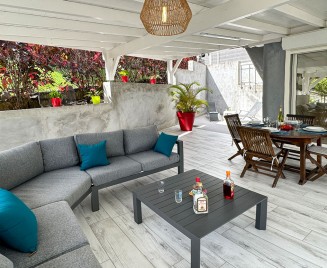 Martinique locations