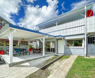 T2 Trois Ilets Martinique