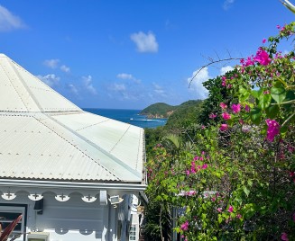 Titi spa tartane location maison vue