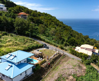 Top Villa Martinique 55 Anses d'Arlet