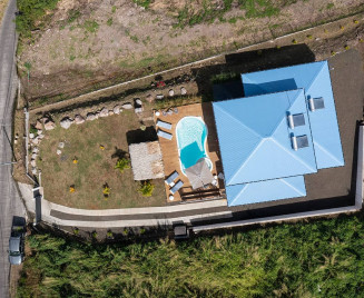 Location Top 55 villa Martinique bon plan