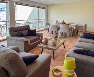 Tropicana Trois ilets