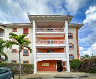 Tropicana trois Ilets