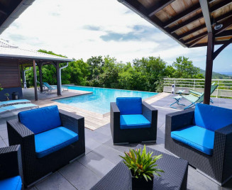 PEROU Salon Terrasse