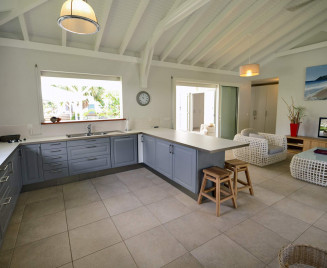 Cuisine martinique de prestige