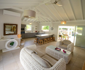 Séjour Martinique le diamant