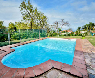 VILLA TANTE MAY LE FRANCOIS MARTINIQUE