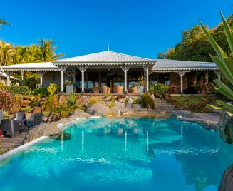 Villa Martinique Caroline