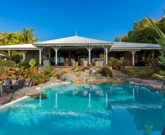 Villa Martinique Caroline