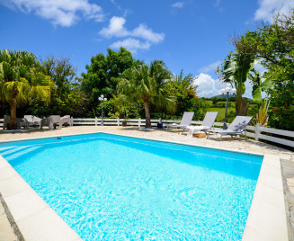 Location le Cap est martinique le françois