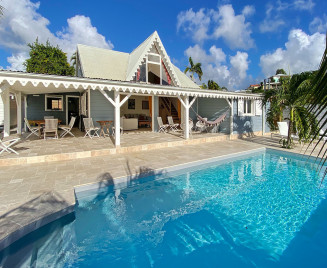 Villa Martinique