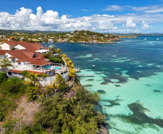 Villa Pointe Cap Est