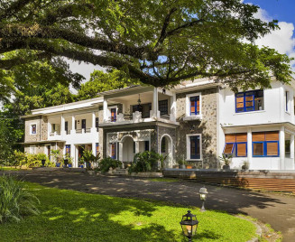 Bienvenue à la Villa Appoline