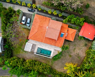 Villa de luxe Martinique le Robert
