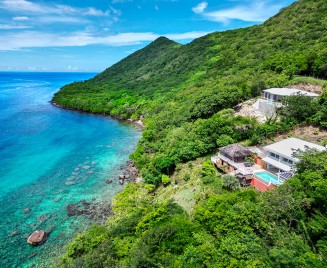 Villa de prestige Martinique Grande Anse