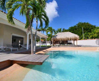 Villa de prestige villa d'exception le françois martinique