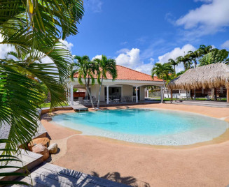 Villa de luxe martinique le Lagon