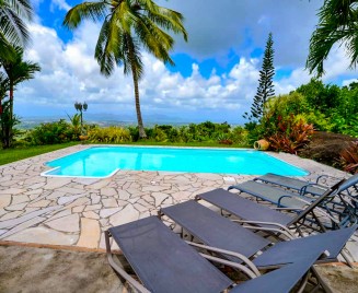 Location villa le Lamentin Martinique