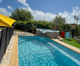 VILLA SOHA piscine SPA