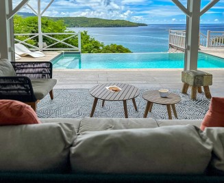Villa de prestige grande anse