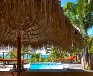 Stage de PNL Martinique