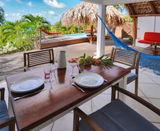 Martinique stage de bien être