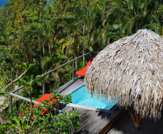 stage de bien être martinique