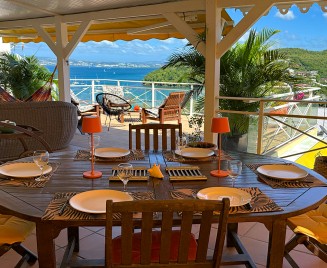 Loc Anse à l'anne F4