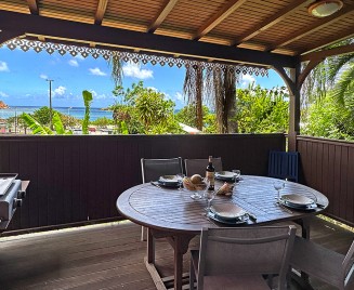 Location tartane piscine Ti Brésil