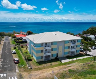 magnifique résidence F3 sainte luce