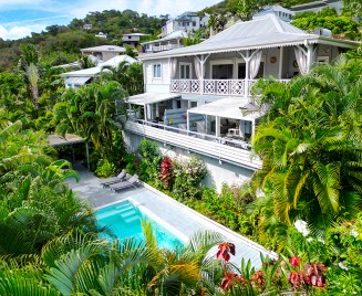 Location l'"nvol Maison sainte Luce