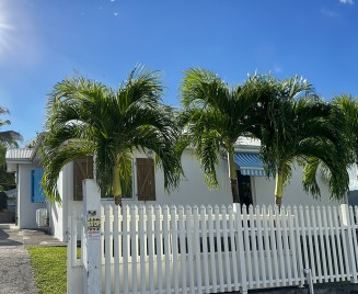 maison Sainte-Anne Tweety