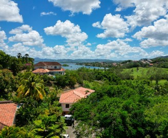 location Martinique piscine 3 chambres