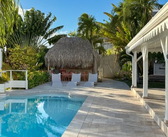 Villa sud Martinique
