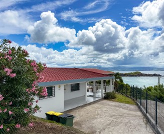 location ville Tartane Martinique