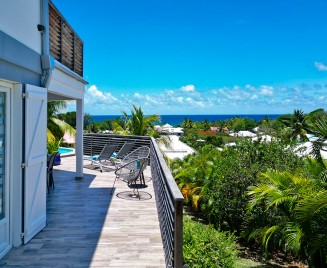Location 2 personnes piscine le Diamant Martinique