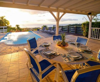 maison location Martinique